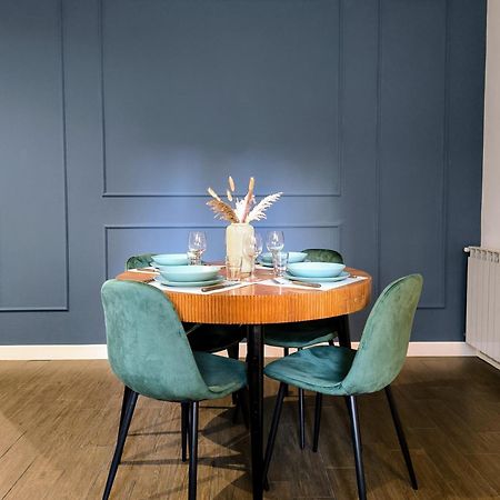 A Casa Di Piero Apartman Róma Kültér fotó