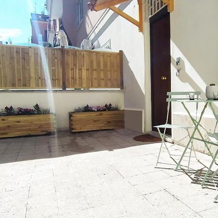A Casa Di Piero Apartman Róma Kültér fotó