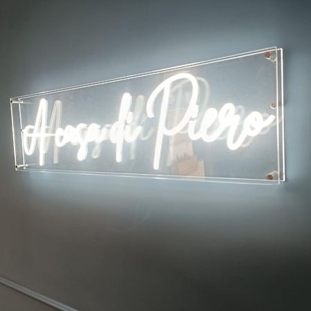 A Casa Di Piero Apartman Róma Kültér fotó