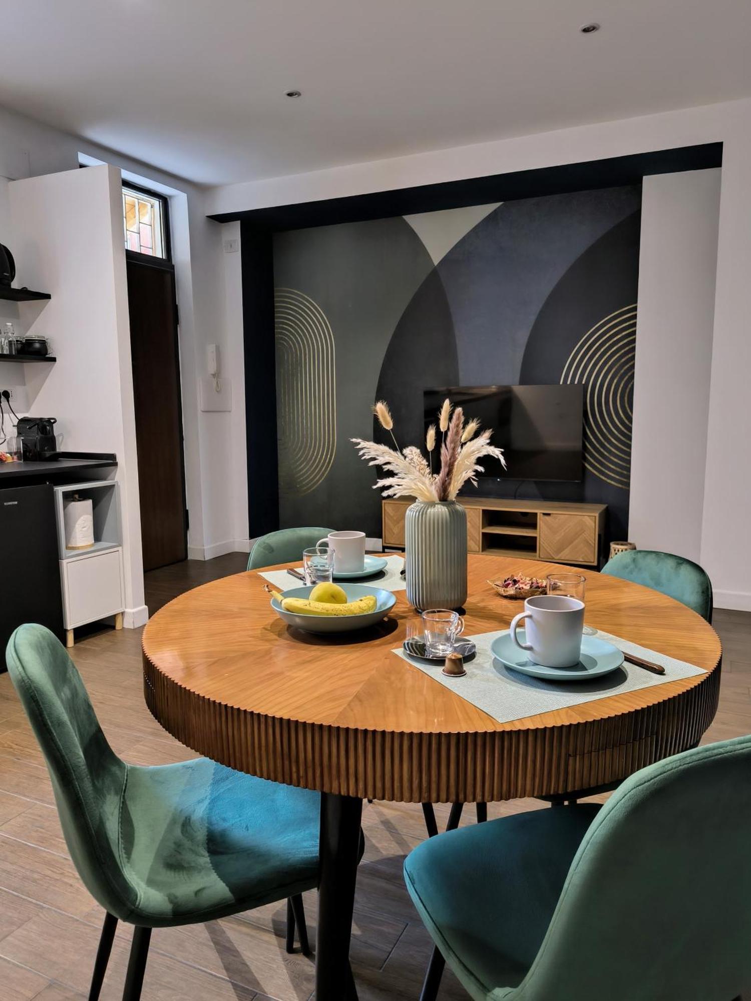 A Casa Di Piero Apartman Róma Kültér fotó