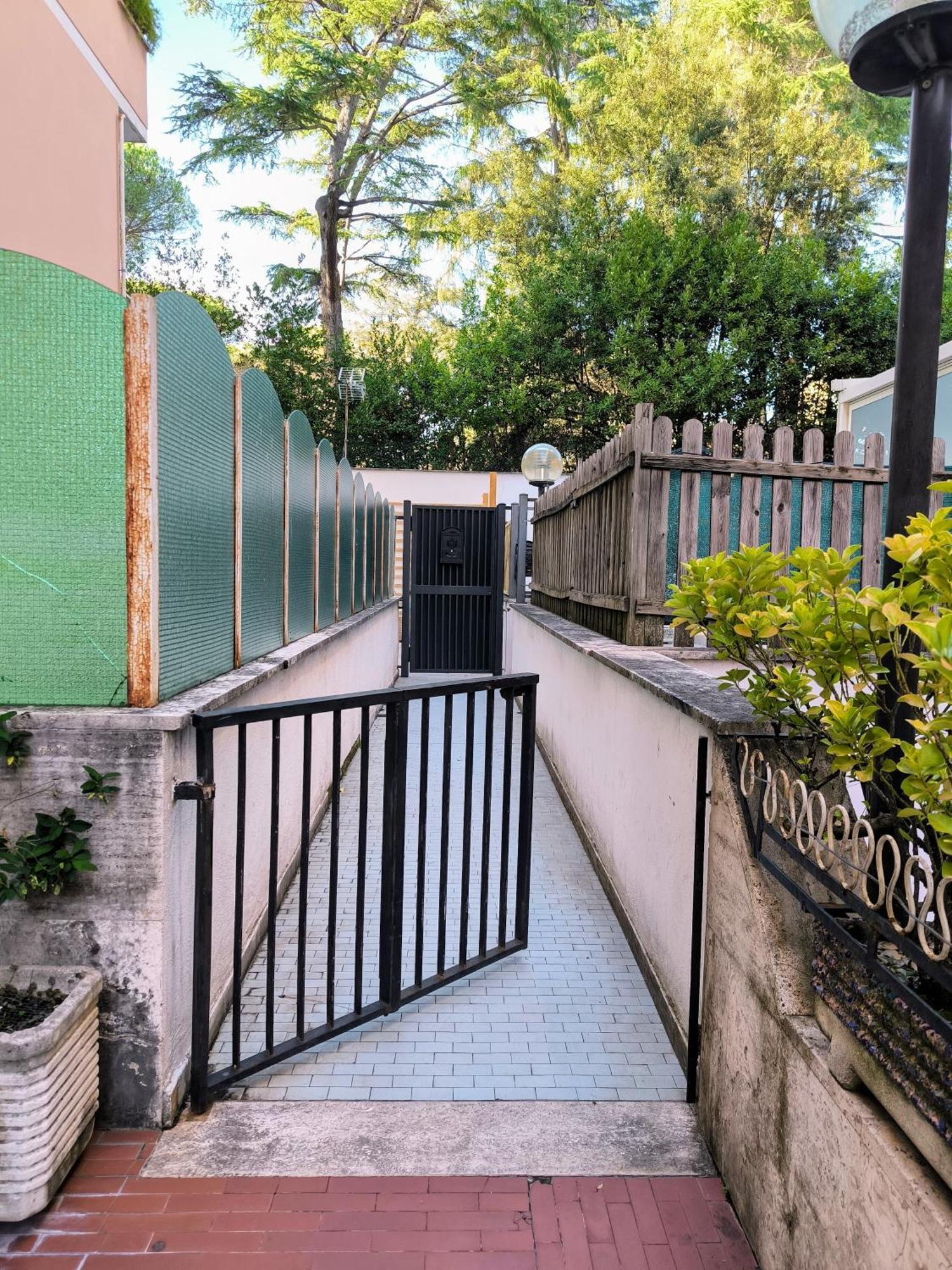 A Casa Di Piero Apartman Róma Kültér fotó
