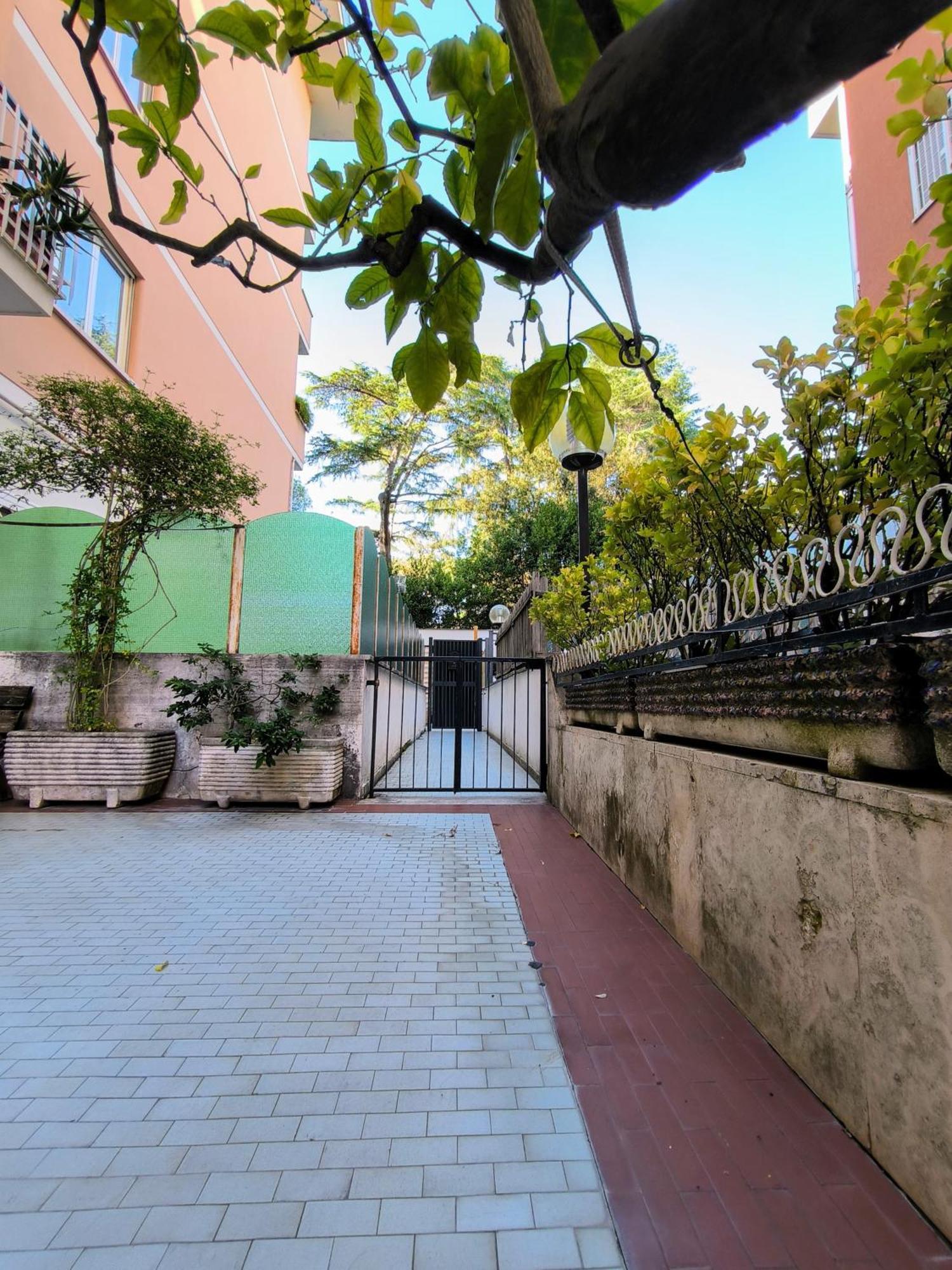 A Casa Di Piero Apartman Róma Kültér fotó