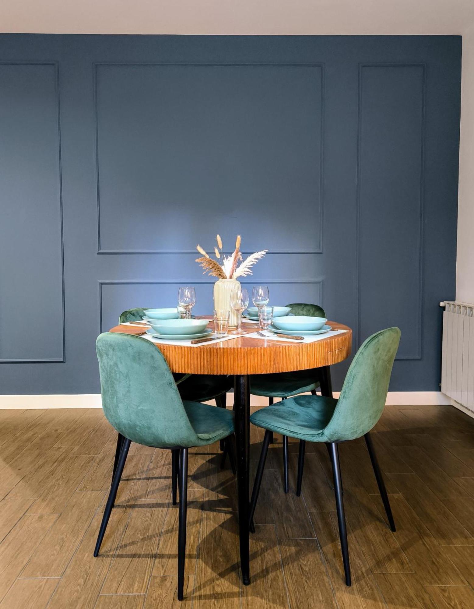A Casa Di Piero Apartman Róma Kültér fotó