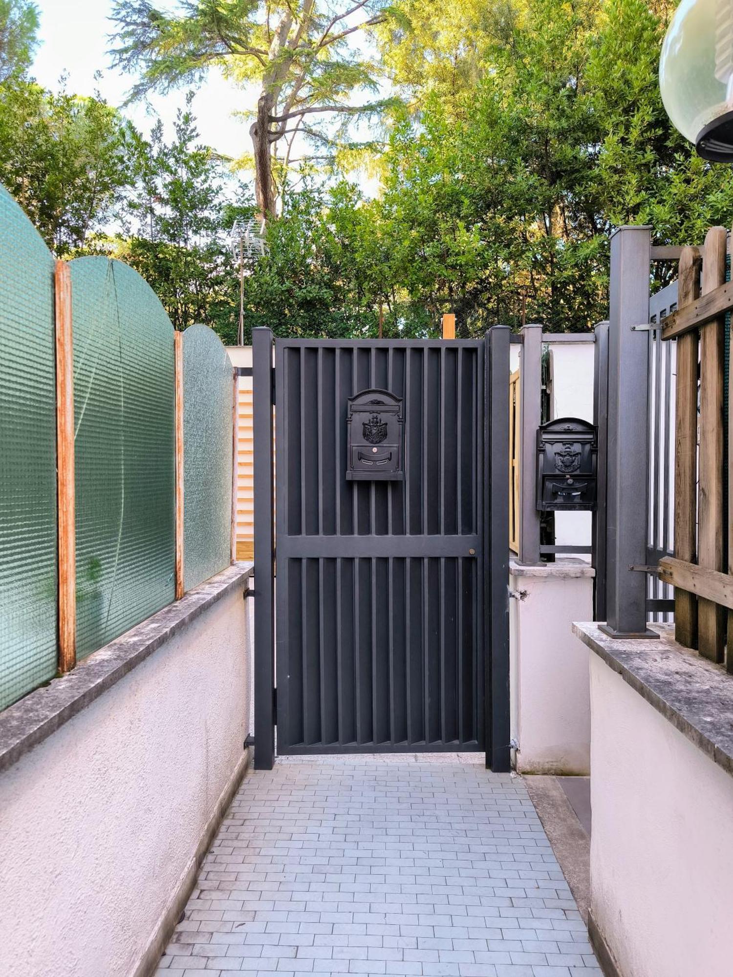 A Casa Di Piero Apartman Róma Kültér fotó