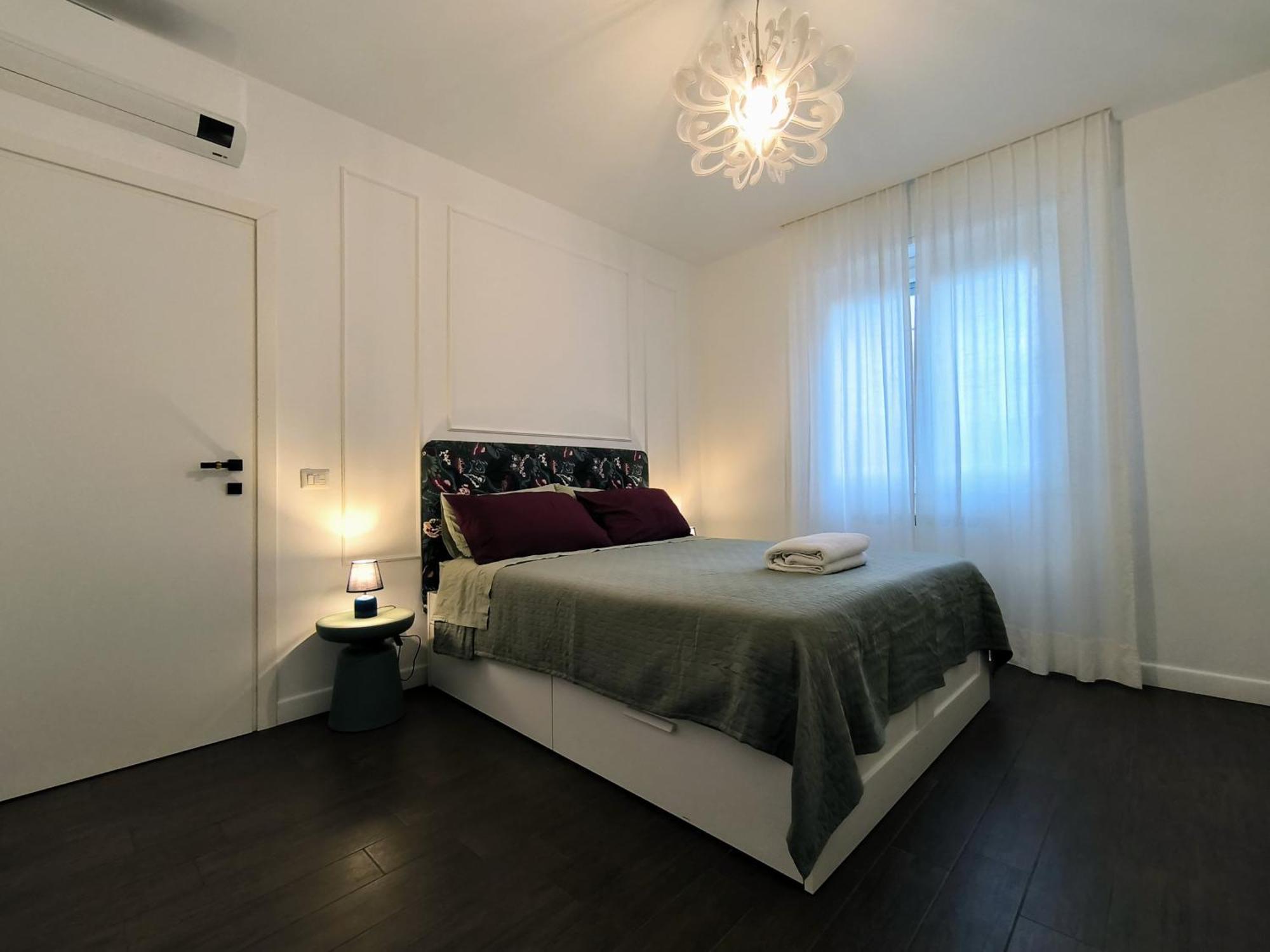 A Casa Di Piero Apartman Róma Kültér fotó