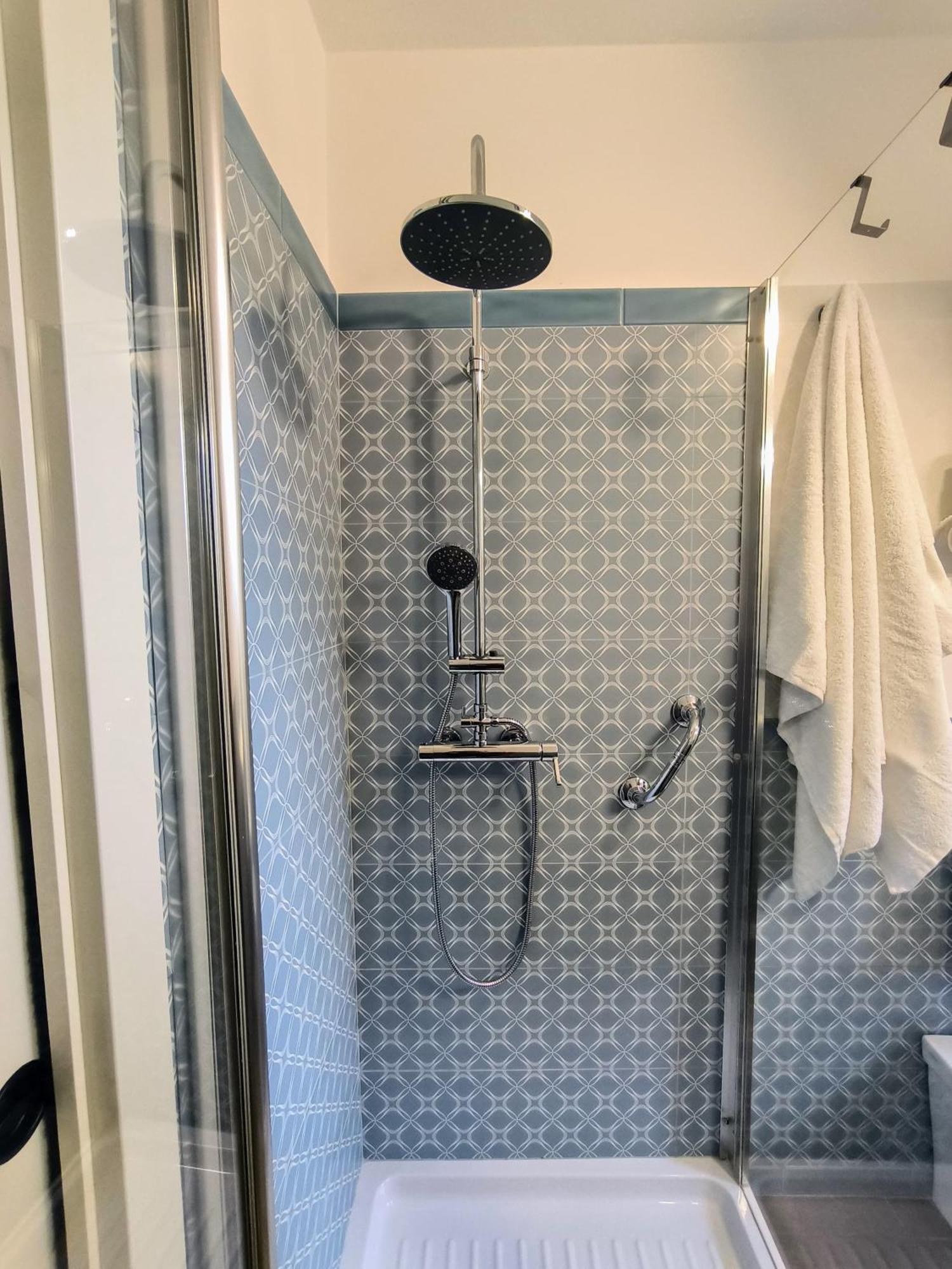 A Casa Di Piero Apartman Róma Kültér fotó