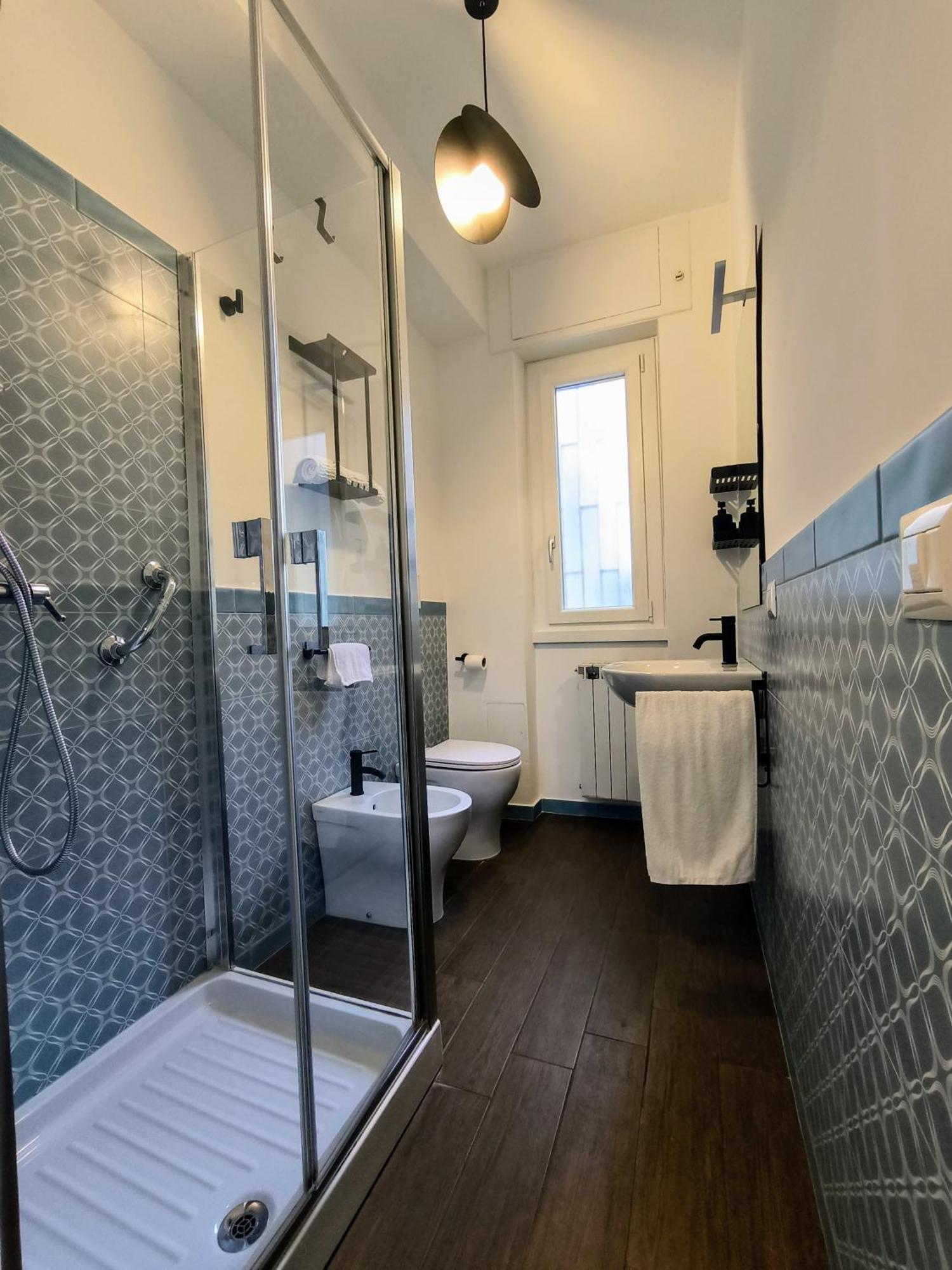 A Casa Di Piero Apartman Róma Kültér fotó