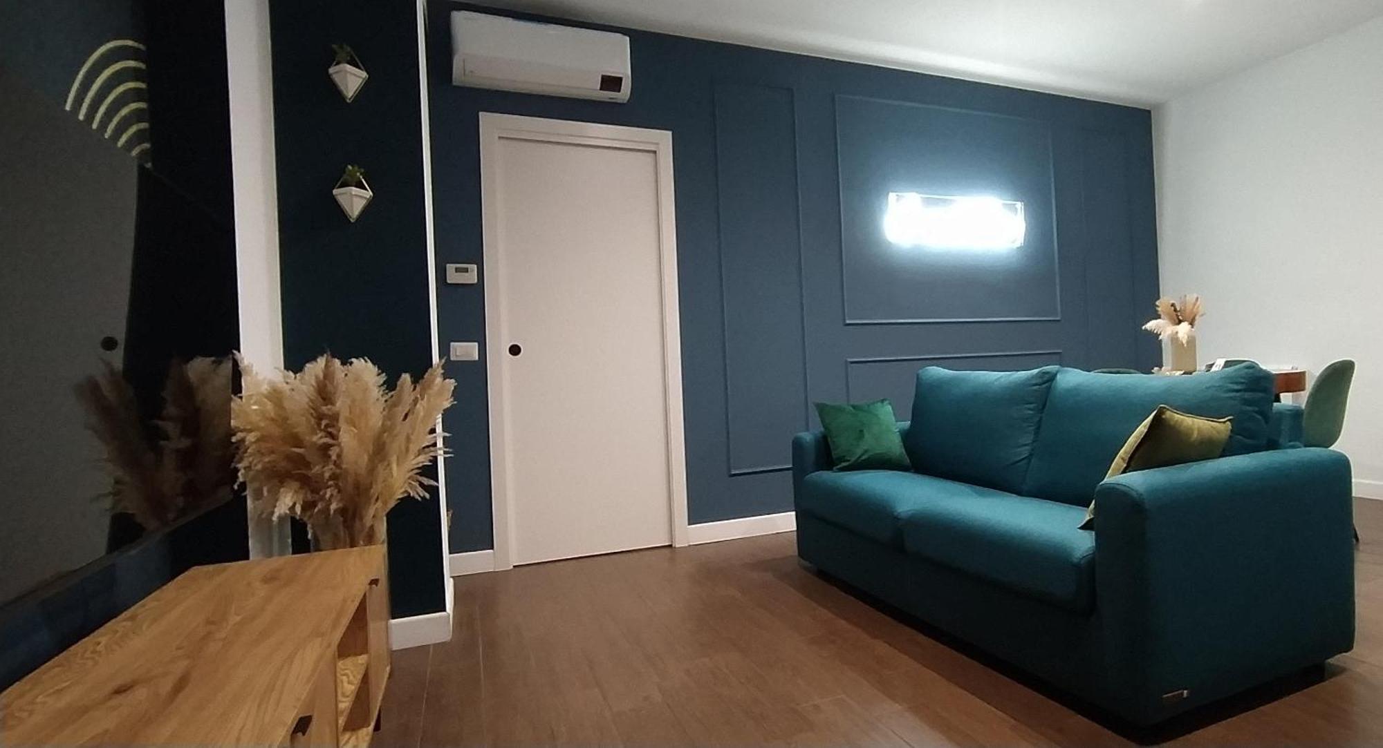 A Casa Di Piero Apartman Róma Kültér fotó