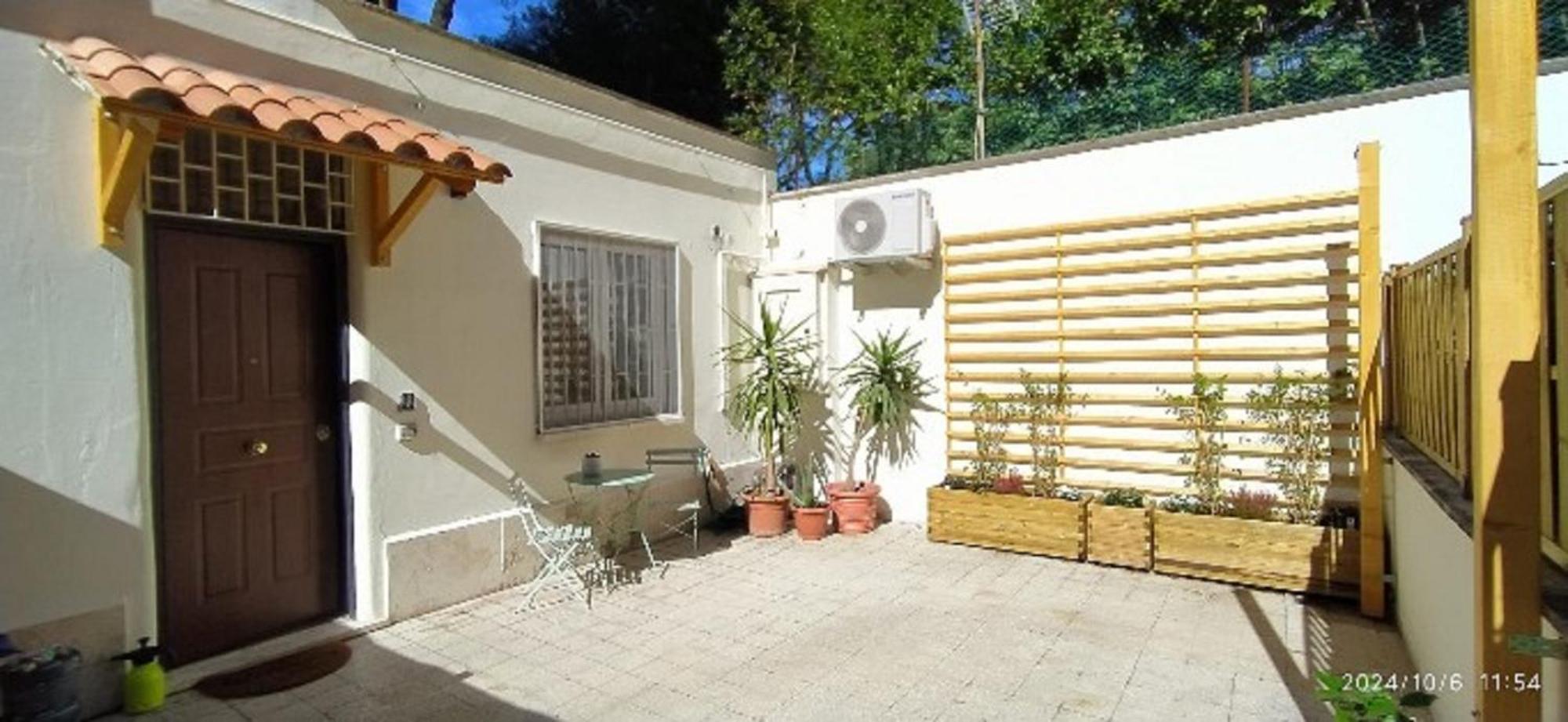 A Casa Di Piero Apartman Róma Kültér fotó
