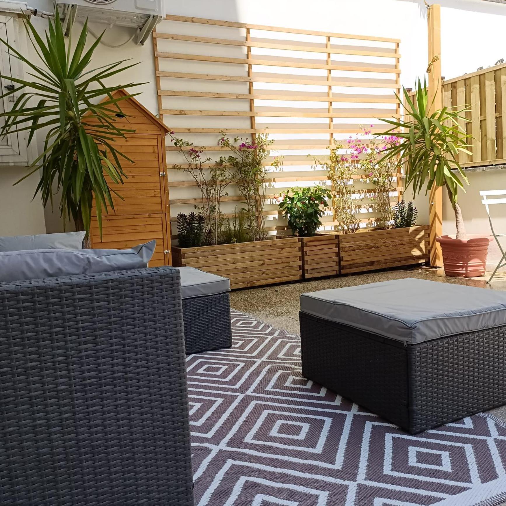 A Casa Di Piero Apartman Róma Kültér fotó